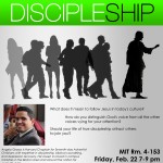 discipleship class5